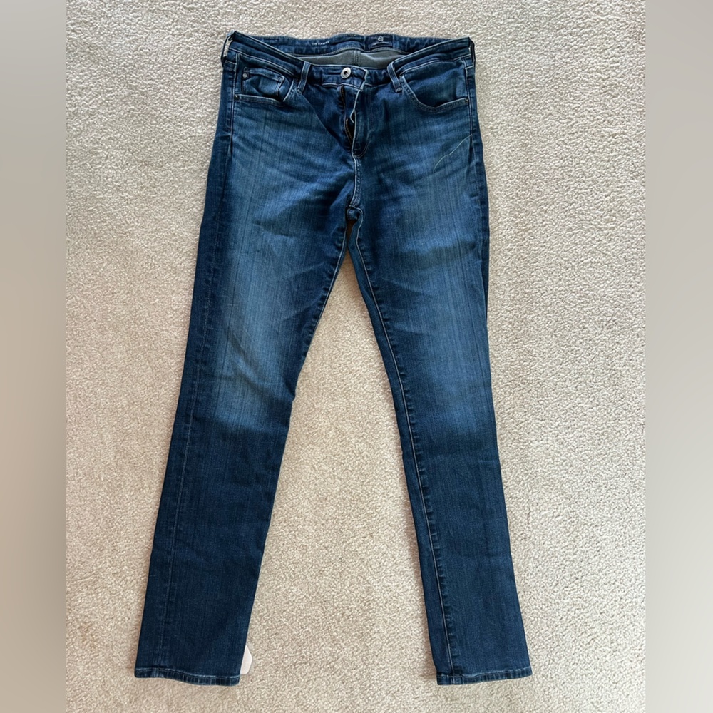 AG jeans - size 31R The Harper #17